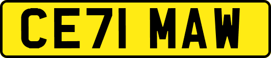 CE71MAW