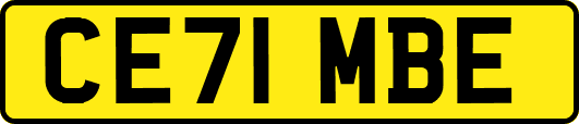 CE71MBE