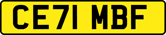 CE71MBF