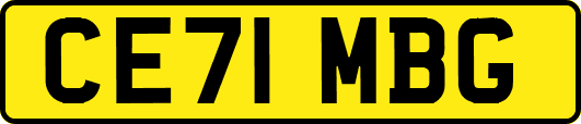 CE71MBG