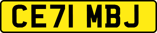CE71MBJ