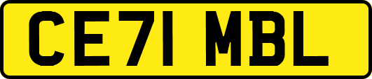 CE71MBL