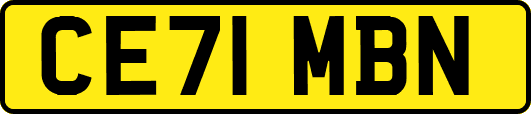 CE71MBN