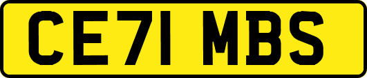 CE71MBS