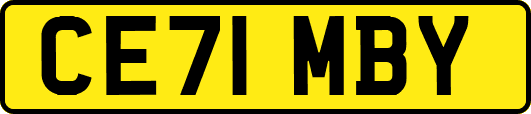 CE71MBY