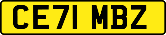 CE71MBZ