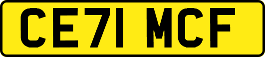 CE71MCF