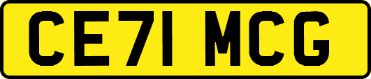 CE71MCG