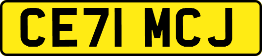 CE71MCJ