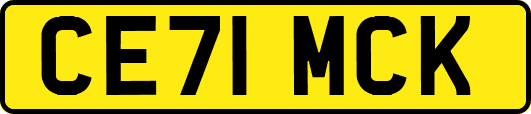 CE71MCK