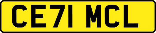 CE71MCL