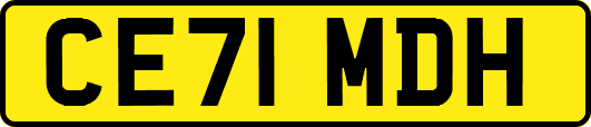 CE71MDH