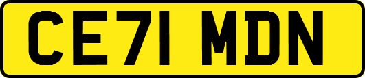 CE71MDN