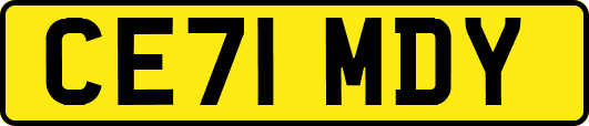 CE71MDY
