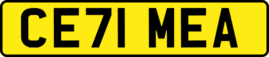 CE71MEA