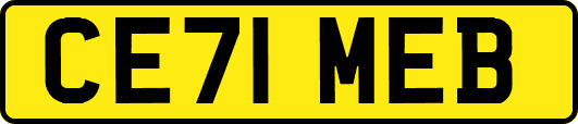 CE71MEB