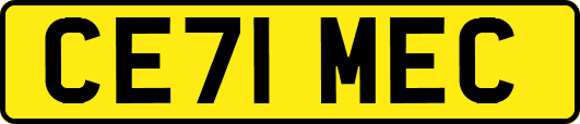 CE71MEC