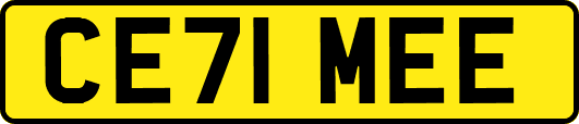 CE71MEE