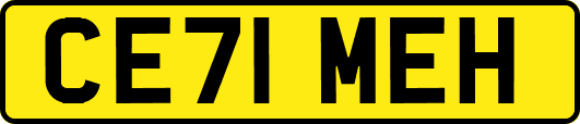 CE71MEH
