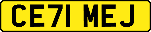 CE71MEJ