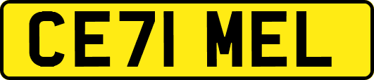 CE71MEL