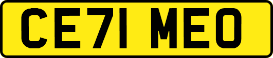 CE71MEO