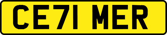CE71MER