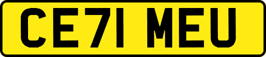 CE71MEU