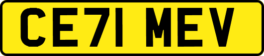 CE71MEV