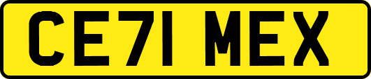 CE71MEX