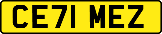 CE71MEZ