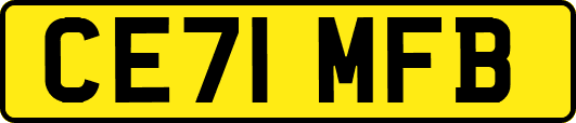 CE71MFB