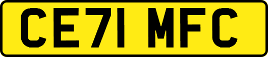 CE71MFC