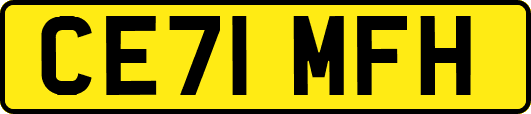 CE71MFH