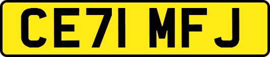 CE71MFJ