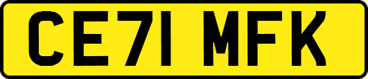 CE71MFK