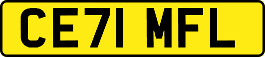 CE71MFL