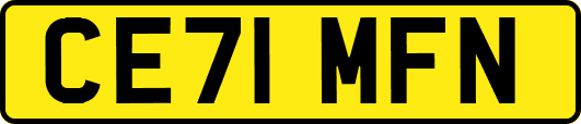 CE71MFN