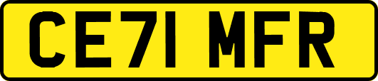 CE71MFR