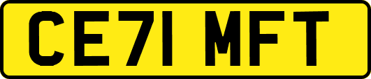 CE71MFT