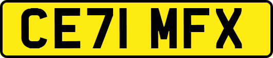 CE71MFX