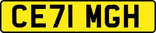 CE71MGH