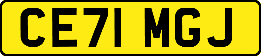 CE71MGJ