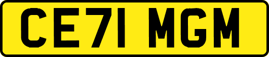 CE71MGM