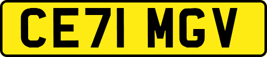 CE71MGV