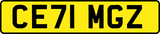 CE71MGZ