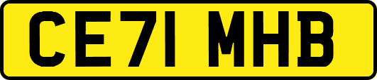 CE71MHB