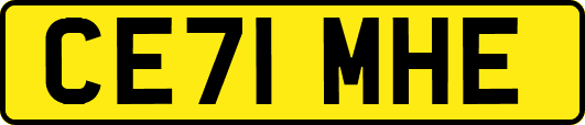 CE71MHE