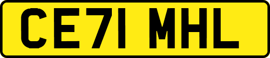 CE71MHL