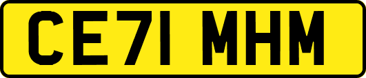CE71MHM